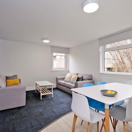애버딘 Cooper Court 아파트 외부 사진