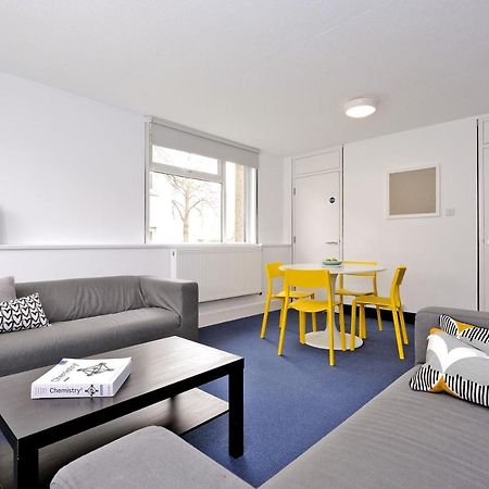 애버딘 Cooper Court 아파트 외부 사진