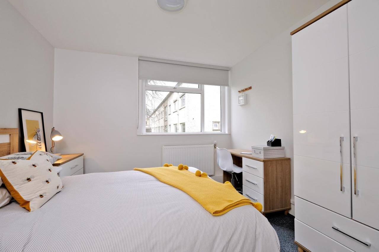 애버딘 Cooper Court 아파트 외부 사진