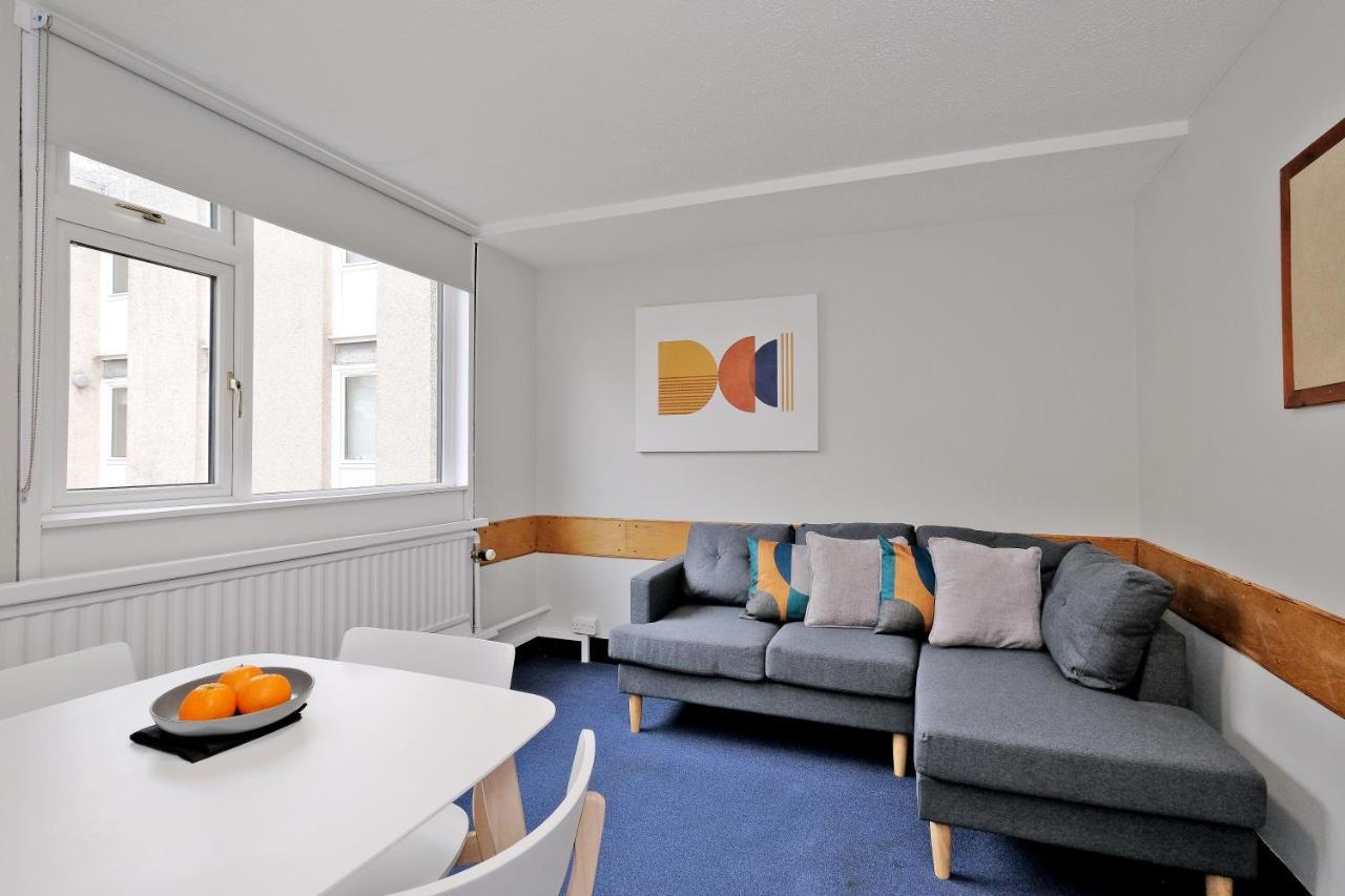 애버딘 Cooper Court 아파트 외부 사진