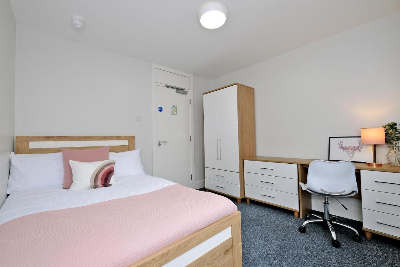 애버딘 Cooper Court 아파트 외부 사진