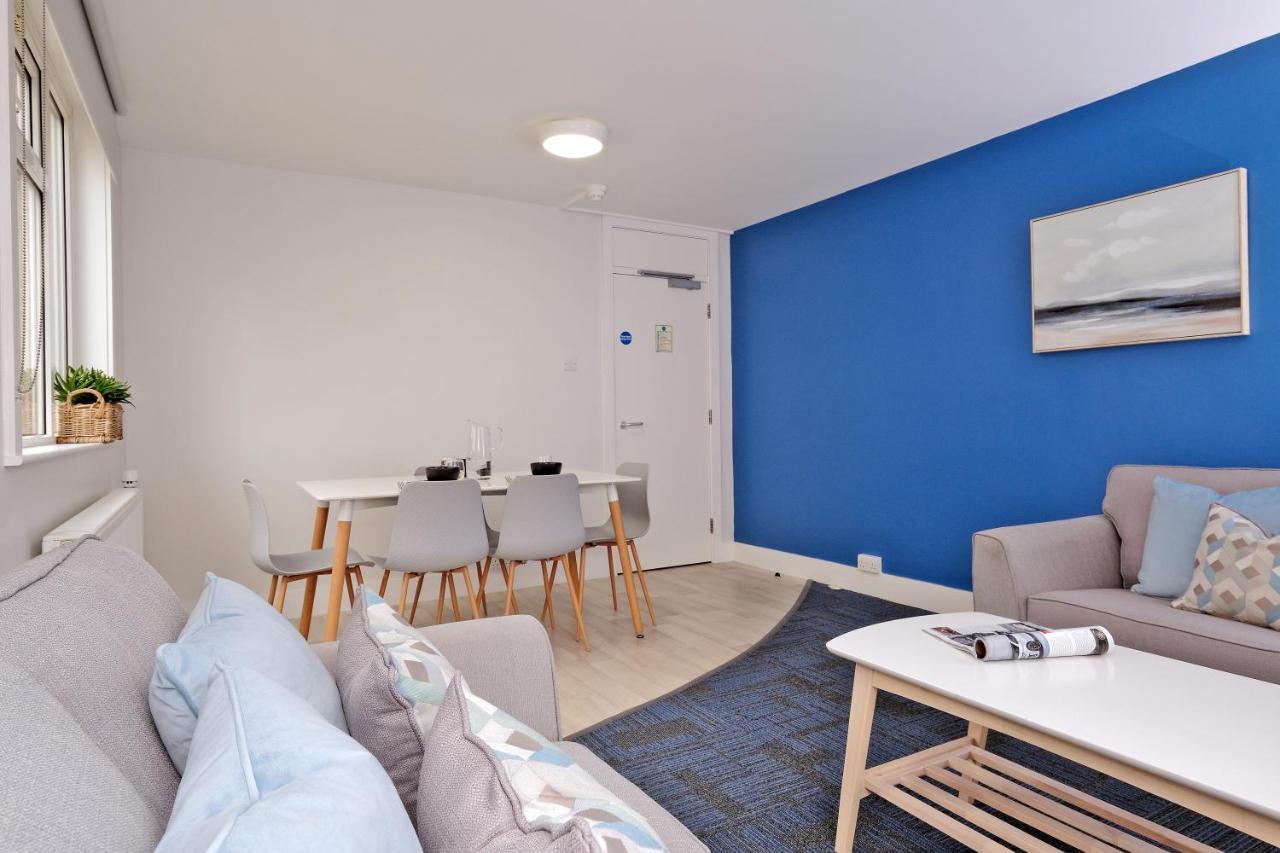 애버딘 Cooper Court 아파트 외부 사진