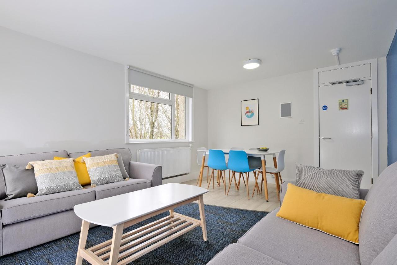 애버딘 Cooper Court 아파트 외부 사진
