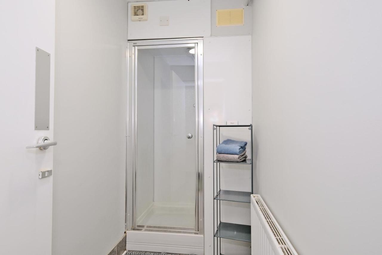애버딘 Cooper Court 아파트 외부 사진
