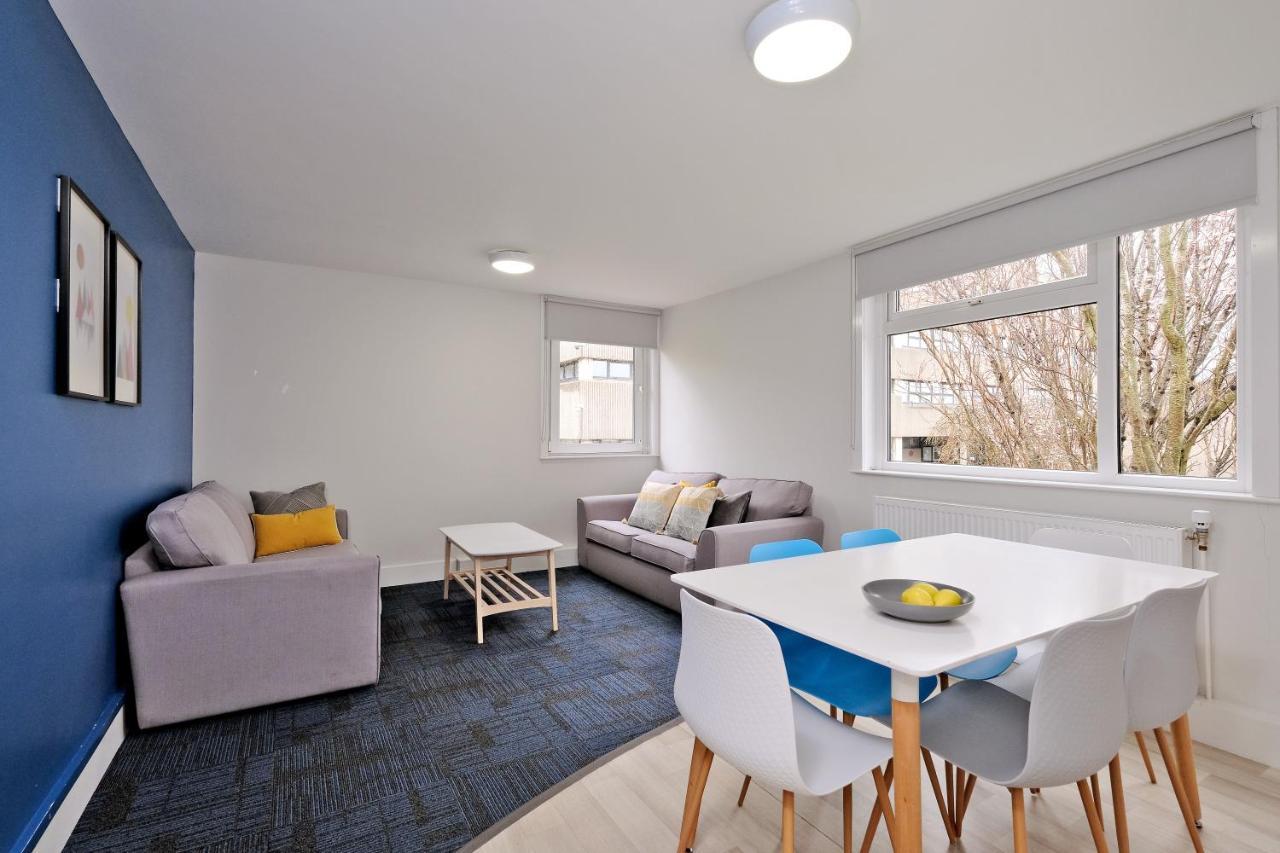 애버딘 Cooper Court 아파트 외부 사진