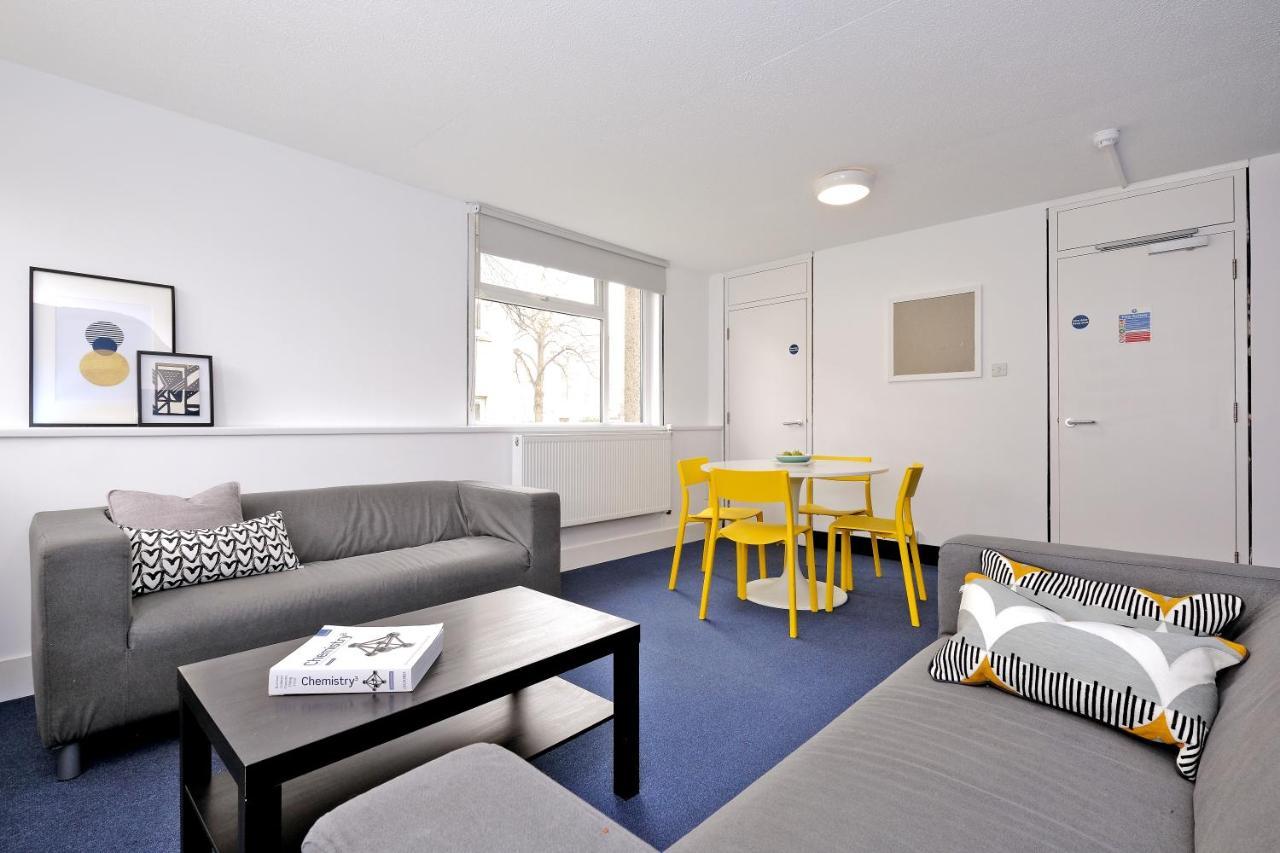 애버딘 Cooper Court 아파트 외부 사진